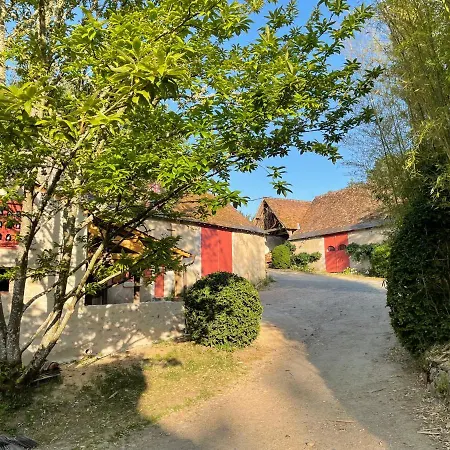 Villa Le Grand Moulin Pernay Exterior foto