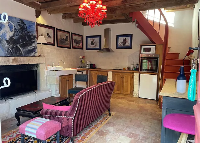 Le Grand Moulin