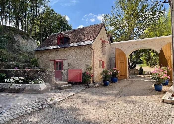 Le Grand Moulin