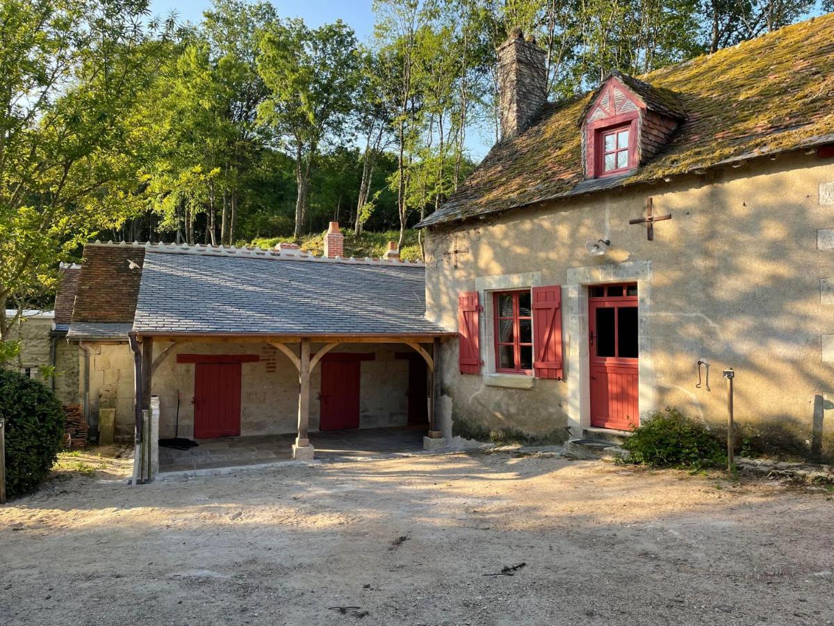 Le Grand Moulin *