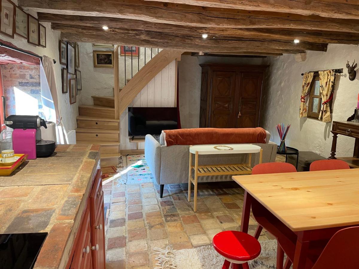 Le Grand Moulin