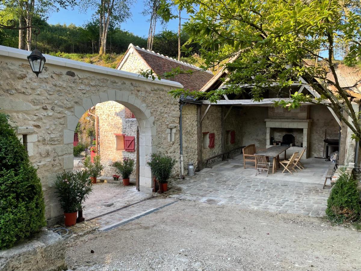 Casa vacanze Le Grand Moulin *