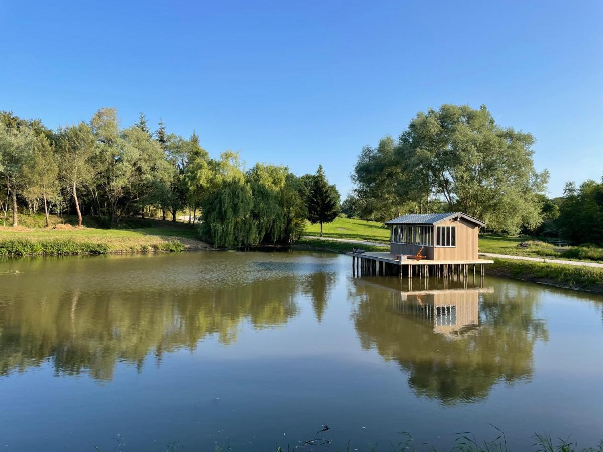 Casa vacanze Le Grand Moulin