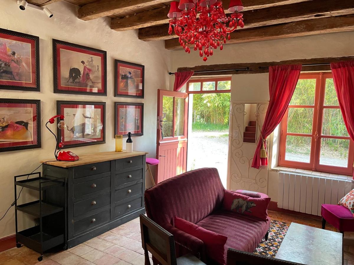 Le Grand Moulin Casa vacanze
