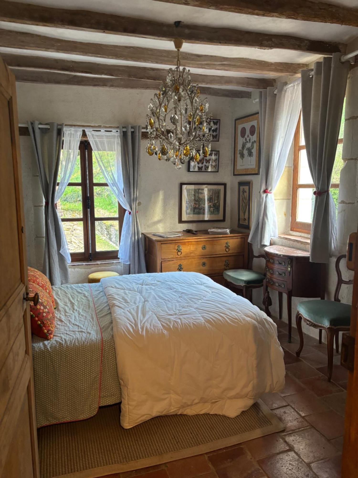 Casa vacanze Le Grand Moulin *