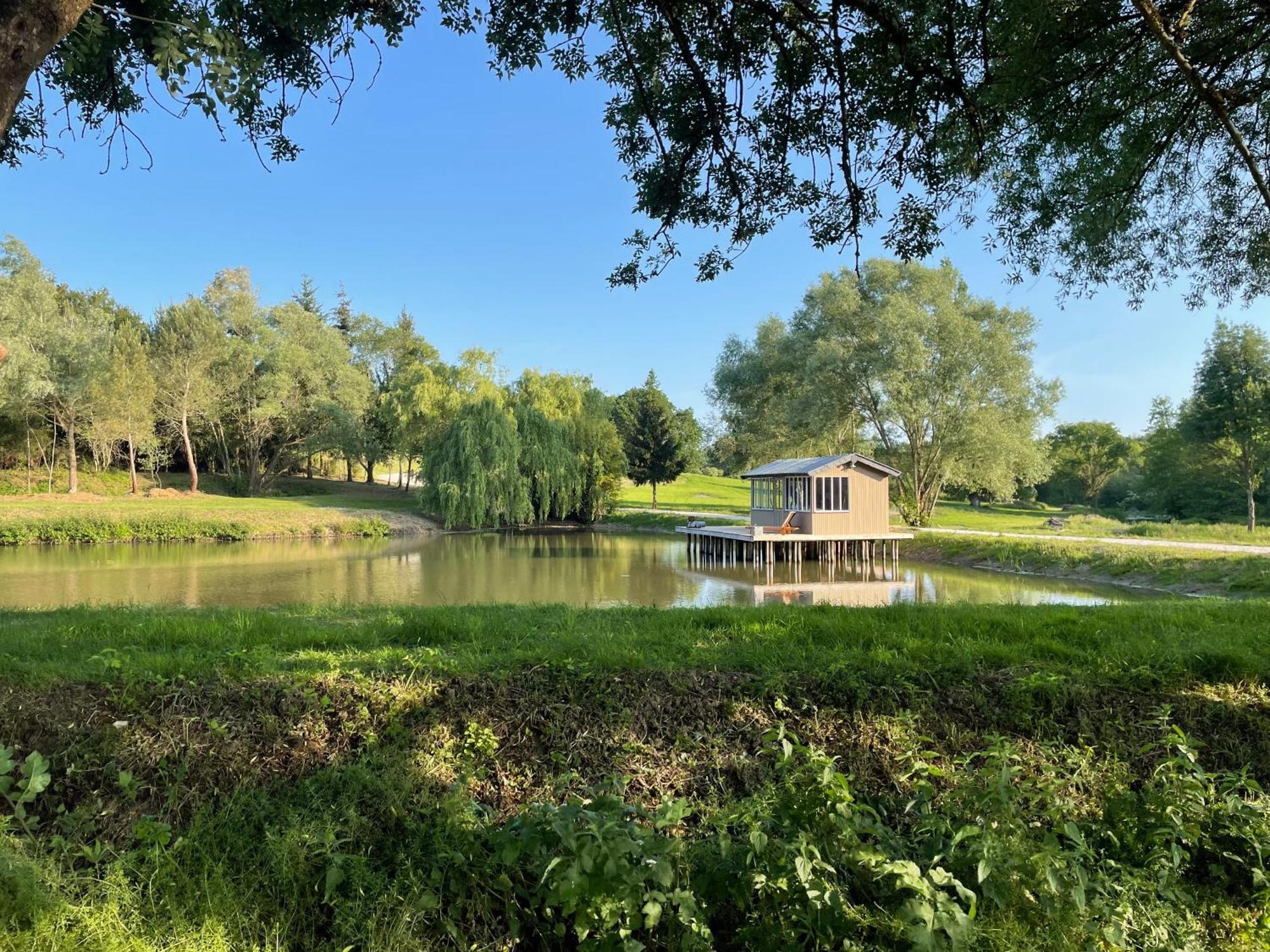 Casa vacanze Le Grand Moulin